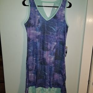 Marmot Larissa dress